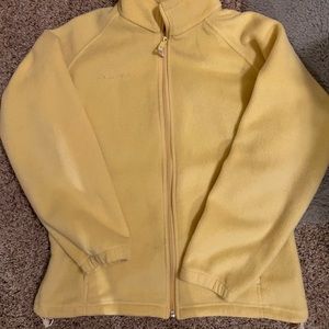Columbia Yellow Jacket